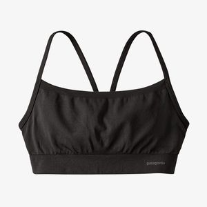 PATAGONIA Women's Active Mesh Bra. NEW / NO TAG